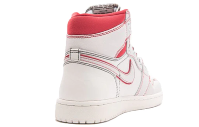 1 Retro High OG Phantom