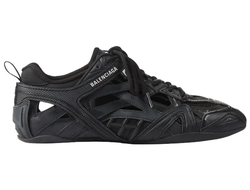 Balenciaga Drive Sneaker Black