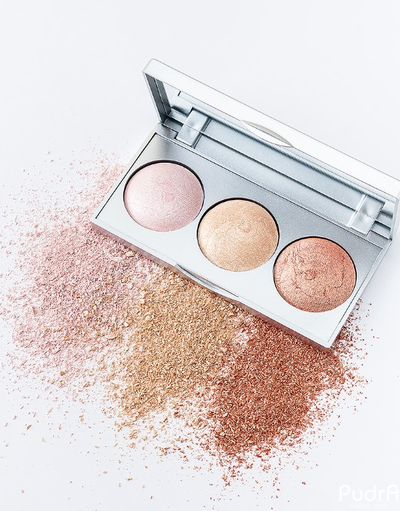 Golden-Rose-Strobing-Highlighter-Palette