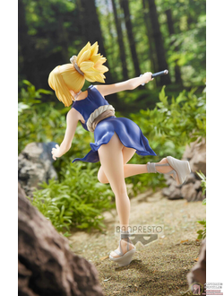 Фигурка Кохаку (Kohaku Bandai Spirits)