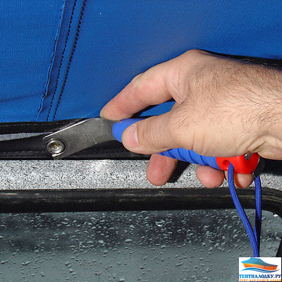 Инструмент для установки  ходового тента