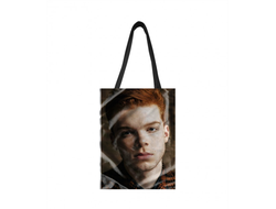 Сумка-шоппер Shameless, Бесстыжие №43