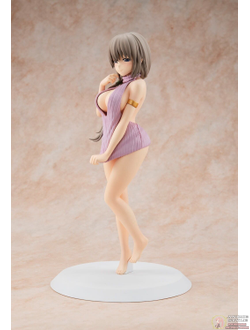 Фигурка 1/7 Цуки Удзаки (Tsuki Uzaki Sugoi Knitwear ver.)