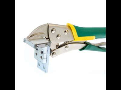 Щипцы для склеивания фар