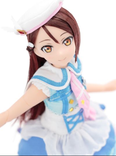 Кукла 1/6 PureNeemo Рико Сакураучи (Sakurauchi Riko)