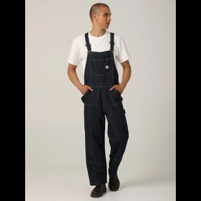 Комбинезон Lee® MEN'S HERITAGE RELAXED FIT CARPENTER BIB OVERALL