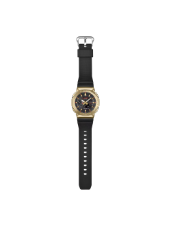 Часы Casio G-Shock GBM-2100CX-9A