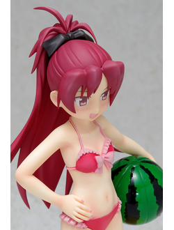 Фигурка 1/10 Кёко Сакура (Sakura Kyouko Beach Queens)