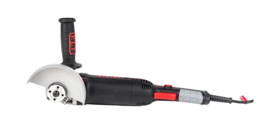 Шлифмашина угловая P.I.T. PWS125-C7 МАСТЕР