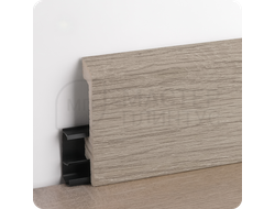 Плинтус из дюрополимера Winart Quadro Pro корсаро