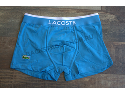 Трусы Lacoste Blue