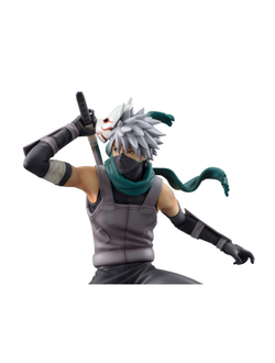 Фигурка Какаши Хатаке (Hatake Kakashi Anbu ver.)