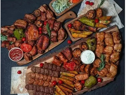 Комбо от Шефа