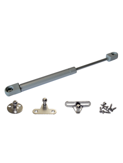 Газлифт Master F 60N секретерный (6кг)