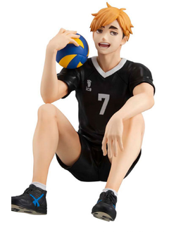 Фигурка Ацуму Мия (Atsumu Miya Tenohira G.E.M.)