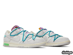 Nike Dunk Low x Off White Lot 36 of 50 (35-45)