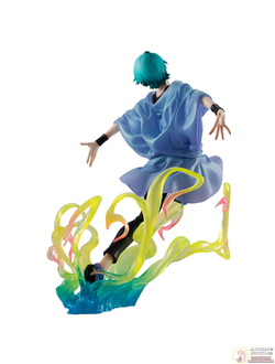 Фигурка Фо Мурасамэ (Four Murasame)