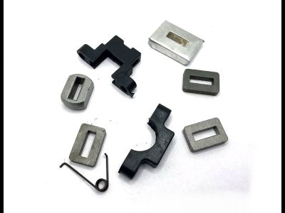 Ремкомплект лобзика Фиолент штока направляющего