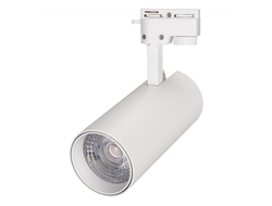 Светильник Arlight LGD-GERA-2TR-R74-20W (WH, 24 deg, 230V)