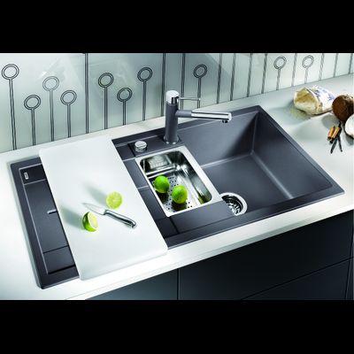 Мойка Blanco Metra 6S, 513045