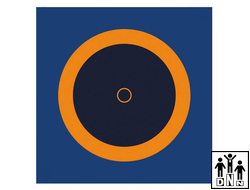 ковер борцовский 12 х 12 м