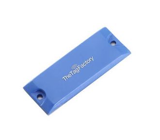 RFID метка UHF корпусная TTF M-Prince, M4QT, 90х34х7 мм