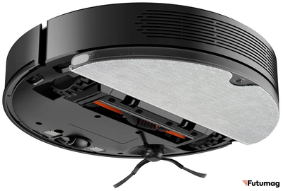 Робот-пылесос Xiaomi Dreame D9 Max