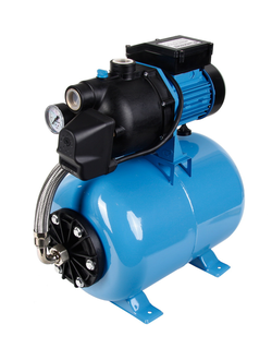 Насосные станции