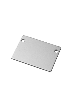 Заглушка 4L-Z-5035-S-2.5m