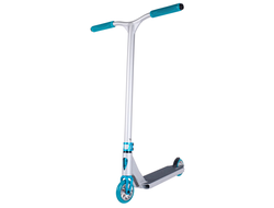 Трюковой самокат Tech Team Drop 2.0 celadon