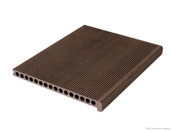 Ступень NEXTWOOD PRO Multicolor Coffee