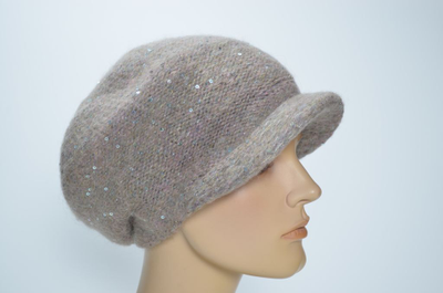 Итальянский головной убор Вицио Ессентуки