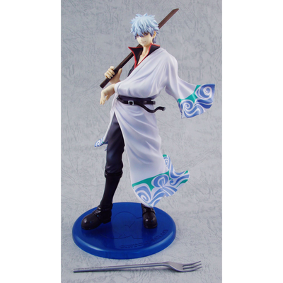 Фигурка 1/8 Гинтоки Саката (Sakata Gintoki)
