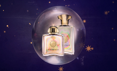 Amouage Fate Woman (парфюмированная вода 2 мл)