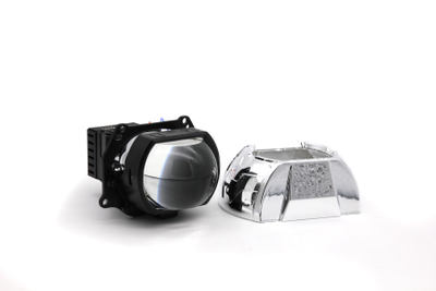 Бленда (маска) для линз Aozoom A7 Pro (квадратная), 1шт