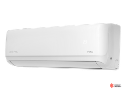 Внутренний блок настенного типа Funai серии KIRIGAMI DAIJIN Inverter RAM-I-DA35HP.W01/S