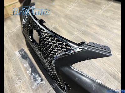 Бампер для Lexus is250 05-13 г стиль 2016