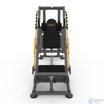 Жим ногами STONERISE DLP05