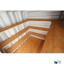 Погреб «Тингард 1500»