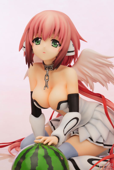 Фигурка 1/6 Икар (Ikaros Kotobukiya)