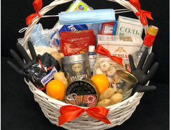 Корзина "Карантинная"