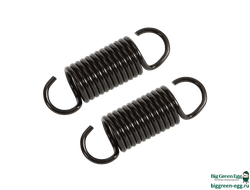 ПРУЖИНА ДЛЯ ПОДЪЕМНОГО МЕХАНИЗМА ГРИЛЯ (2 ШТ.)