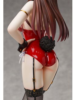 Фигурка 1/4 Тидзуру Итиносэ (Chizuru Ichinose Bunny Ver.)