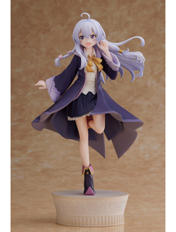 Фигурка Элейна (Elaina Tenitol FuRyu)