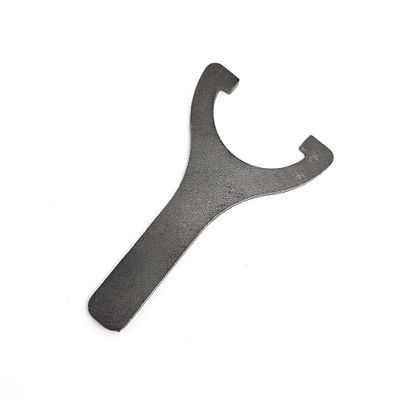 Ключ для замка-гайки