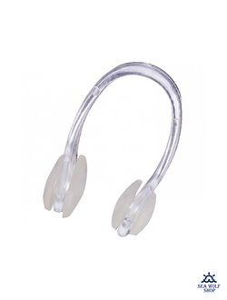 Зажим CRESSI для носа, белый