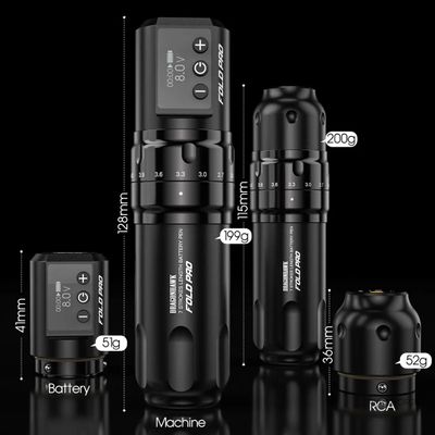 Беспроводной Dragonhawk Wireless Fold Pro