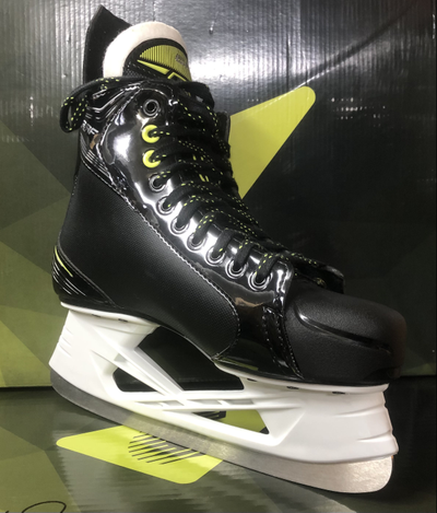 коньки GRAF SUPRA G115X SR