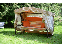 Садовые качели Александрия с1511 OLSA