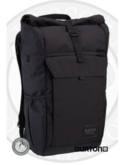 Burton Export True Black